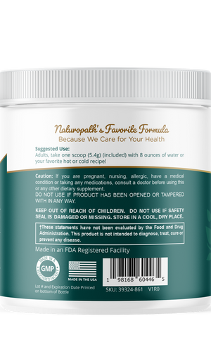 Daily Greens - Superfood Blend