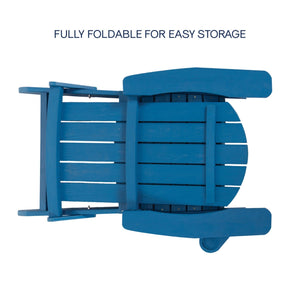 Cal Adirondack Chair