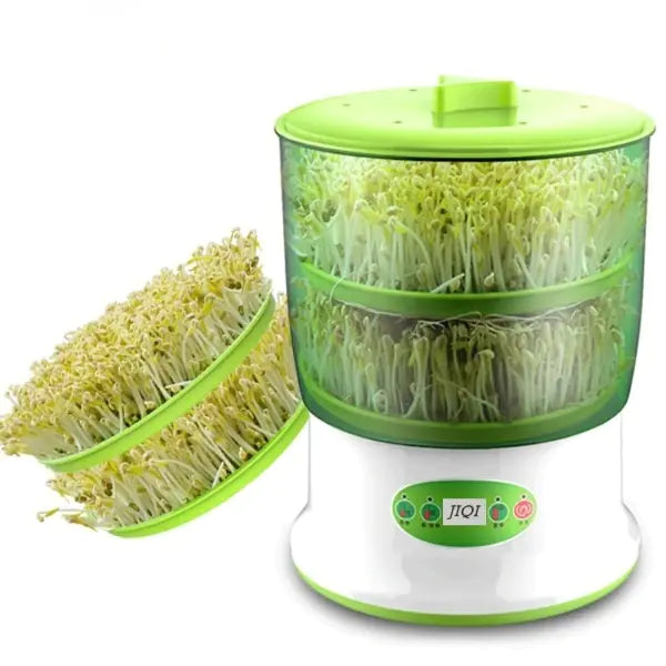 Automatic Sprout Machine