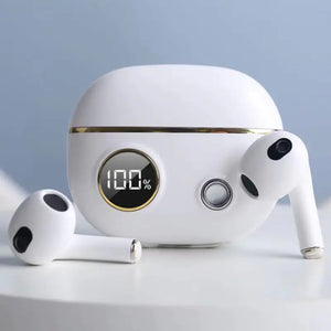 Fancy High Definition Earbuds