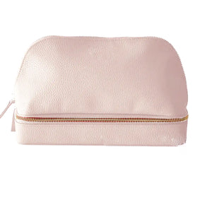 Lap Of Luxury Jewelry And Cosmetic Vanity Case