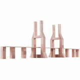 Clever Up! Building Block System 4.0