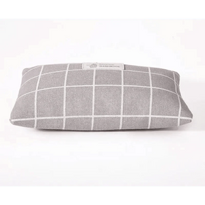 Handmade Retro Pencil Case Large Capacity Stationary Case Cool Stylish Printed Pouch For Office