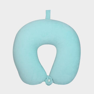 Health Care Cushion Airplane Flight Foam Particles Pillow For Travel Bohemia Beach U-Shaped Pillow Nanoparticles Neck Support Headrest Beach U Pillow Nanoparticles Neck Support Headrest Health Care Cushion Airplane Flight
