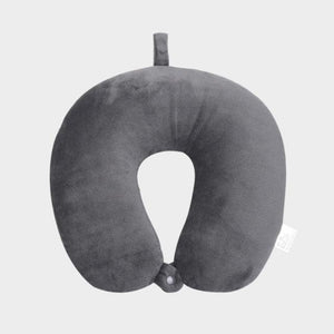 Health Care Cushion Airplane Flight Foam Particles Pillow For Travel Bohemia Beach U-Shaped Pillow Nanoparticles Neck Support Headrest Beach U Pillow Nanoparticles Neck Support Headrest Health Care Cushion Airplane Flight