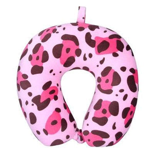 Health Care Cushion Airplane Flight Foam Particles Pillow For Travel Bohemia Beach U-Shaped Pillow Nanoparticles Neck Support Headrest Beach U Pillow Nanoparticles Neck Support Headrest Health Care Cushion Airplane Flight