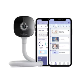 GoBaby AI Cam