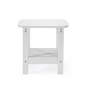Carlo Outdoor Side Table