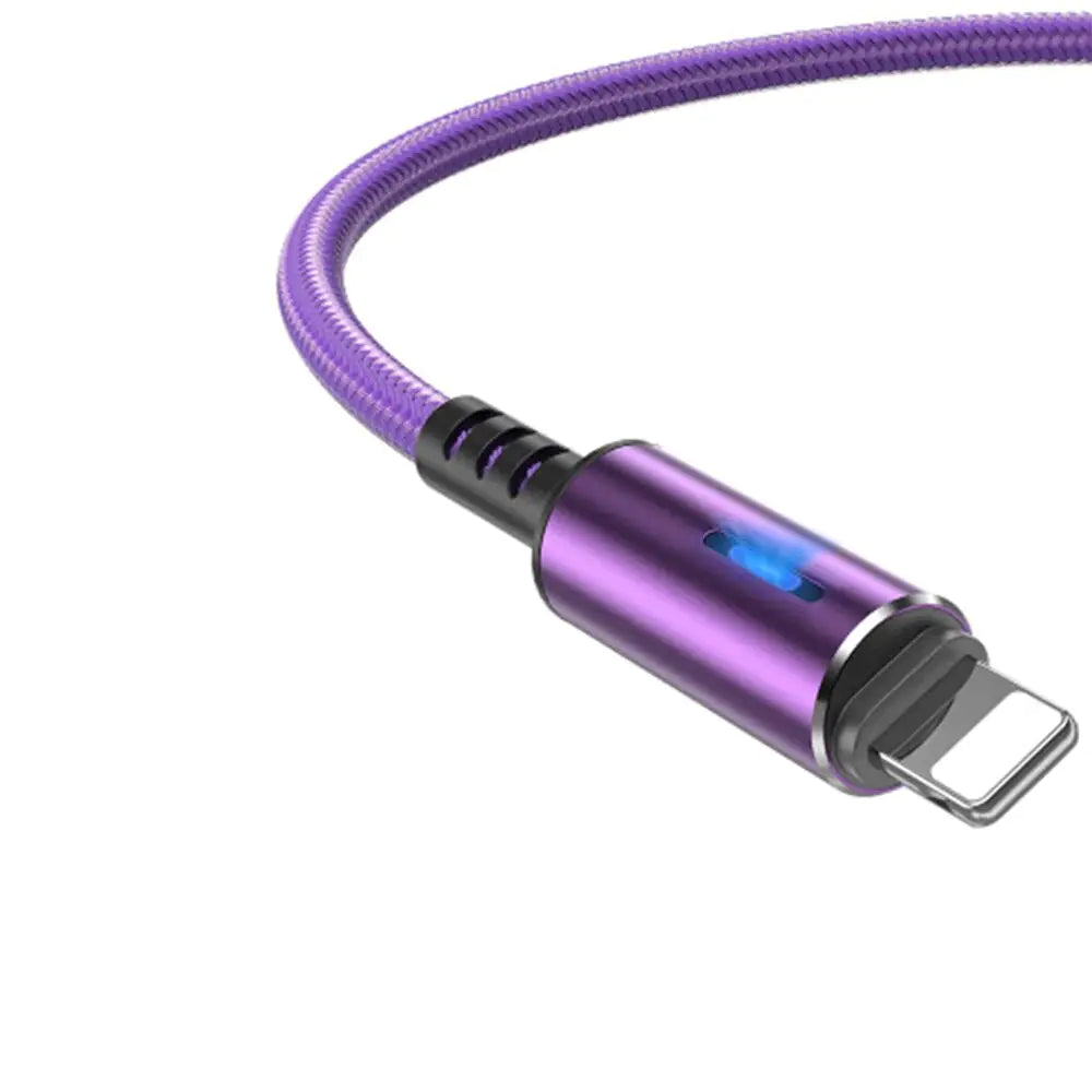 Fast Charger Charging Cable