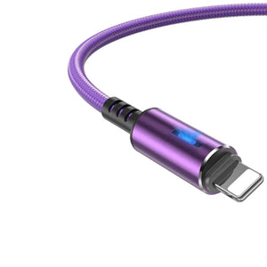 Fast Charger Charging Cable