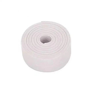 High Quality PVC Waterproof Wall Sticker Self Adhesive Sink Stove Crack Strip Kitchen Bathroom Bathtub Corner Sealant Tape Waterproof