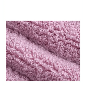 High Quality Universal Toilet Seat Cover Washable Unique Design Warm Flexible Covers Bright Colors