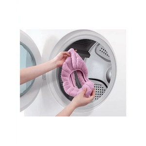 High Quality Universal Toilet Seat Cover Washable Unique Design Warm Flexible Covers Bright Colors