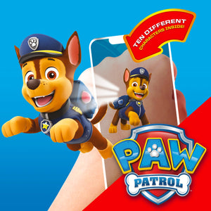 HoloToyz - PAW Patrol AR Tattoos