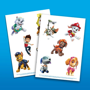 HoloToyz - PAW Patrol AR Tattoos