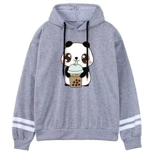 Hoody Little Print Hoodie Streetwear Cute Winter Clothes Women's Oversized Loose Sweatshirts Women Hoodies for Women Cute Fashion Sweatshirts Hoodie for Teen Oversized Hoodie