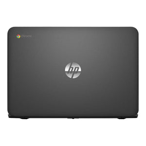 HP Chromebook 14 G3 Laptop NVIDIA Tegra K1 2.10GHz 4GB DDR3 16GB SSD (Refurbished)