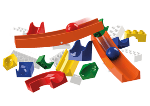 Hubelino See Saw Action Set