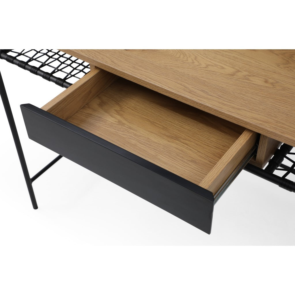 Jazlynn Writing Desk