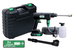 Zippi HydroCleaner