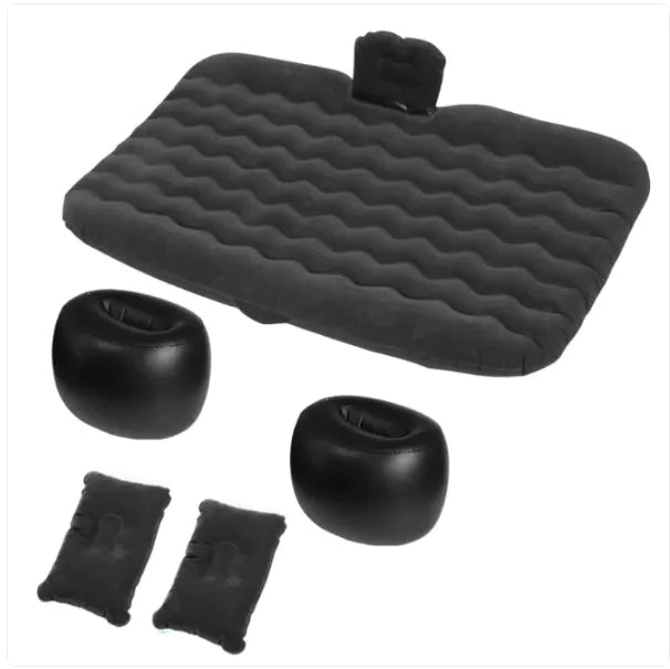 AutoRest Inflatable Bed