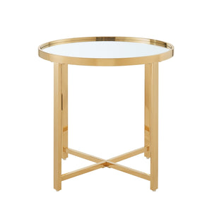 Bently End Table