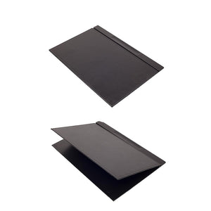 MOOG  Leather Office Desk Pad Mat