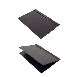 MOOG  Leather Office Desk Pad Mat