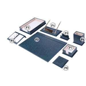 MOOG Desk Organizers And Accessories-Fully Customizable- 10 PCS