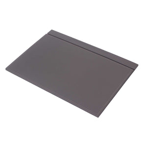 MOOG Desk Pad With Cover - Leather Desk Mat