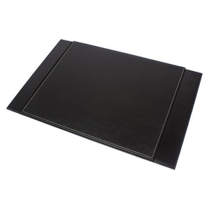 MOOG Wooden Prestige Black Desk Set - 8 PCS