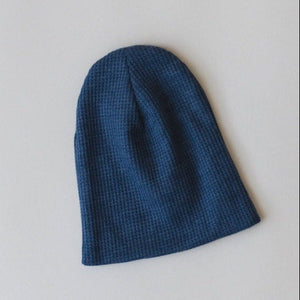 Waffle Beanie