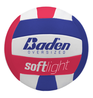 Softlight Youth Oversized Volleyball