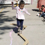 Child's Balance Beam