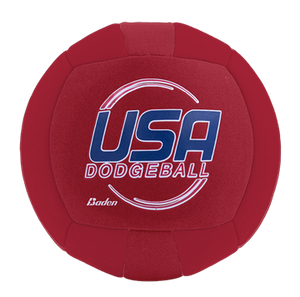 7.5" Cloth Dodgeball