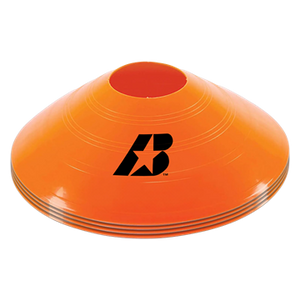 Baden 7.25" Sports Training Cones
