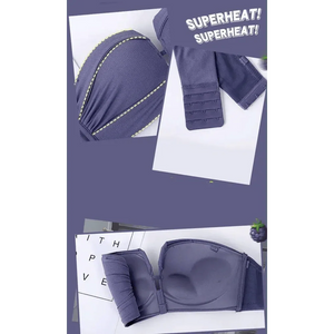Incredible Push Up Bras For Ladies No Wire Brassiere A B Cup Underwear Bralette Sexy Lingerie for Women Brassieres'