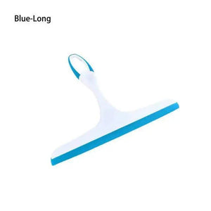 Incredible Window Glass Brush Wiper Airbrush Cleaner Washing Scraper for Home Bathroom Car Window Cleaning Tool Kitchen Accessories