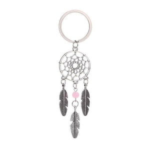 Indian Style Dreamcatcher Handmade Wind Chimes Hanging Pendant Dream Catcher For Bedroom Home Wall Art Hangings Decorations Feather Flowers Dream Catchers For Girls Kids Nursery Bedroom Wall Decor Festival Gift