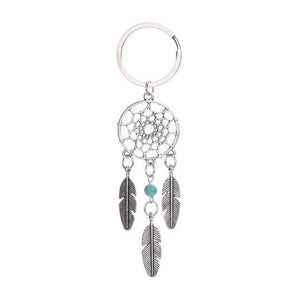 Indian Style Dreamcatcher Handmade Wind Chimes Hanging Pendant Dream Catcher For Bedroom Home Wall Art Hangings Decorations Feather Flowers Dream Catchers For Girls Kids Nursery Bedroom Wall Decor Festival Gift
