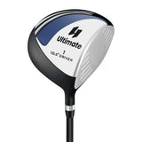 10.5 ° Individual Driver Golf Club for Men 460CC
