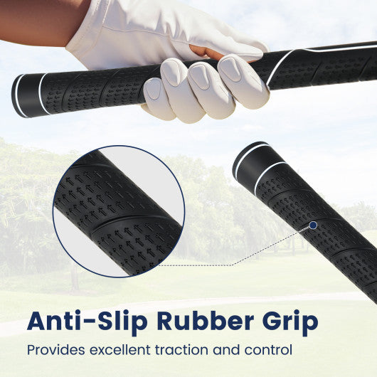10.5 ° Individual Driver Golf Club for Men 460CC