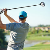 10.5 ° Individual Driver Golf Club for Men 460CC