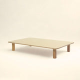 Rectangle Table