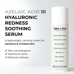 Azelaic Acid Cream