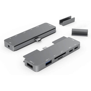 iPad Pro USB C Hub