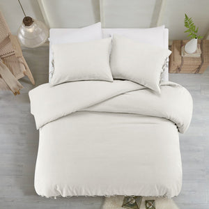 Heavently Duvet Set