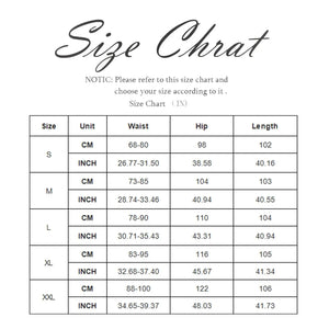 High- Waisted Casual Pants