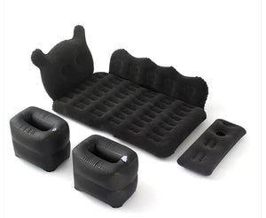 AutoRest Inflatable Bed