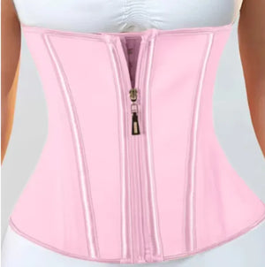 Latex Compression Belly Band